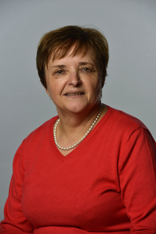 Carole Lampole