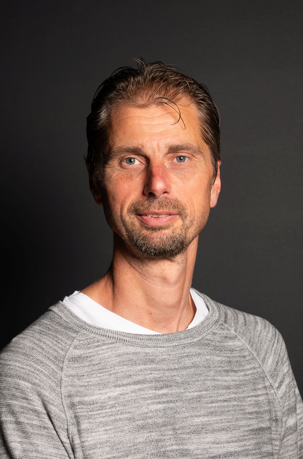 Brecht Vervaeke