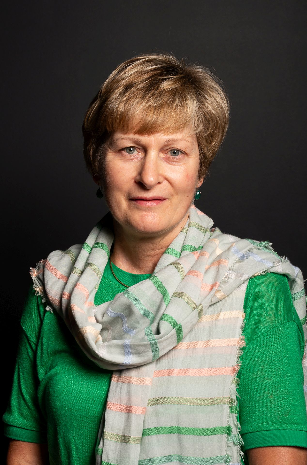 Hilde D'Hondt