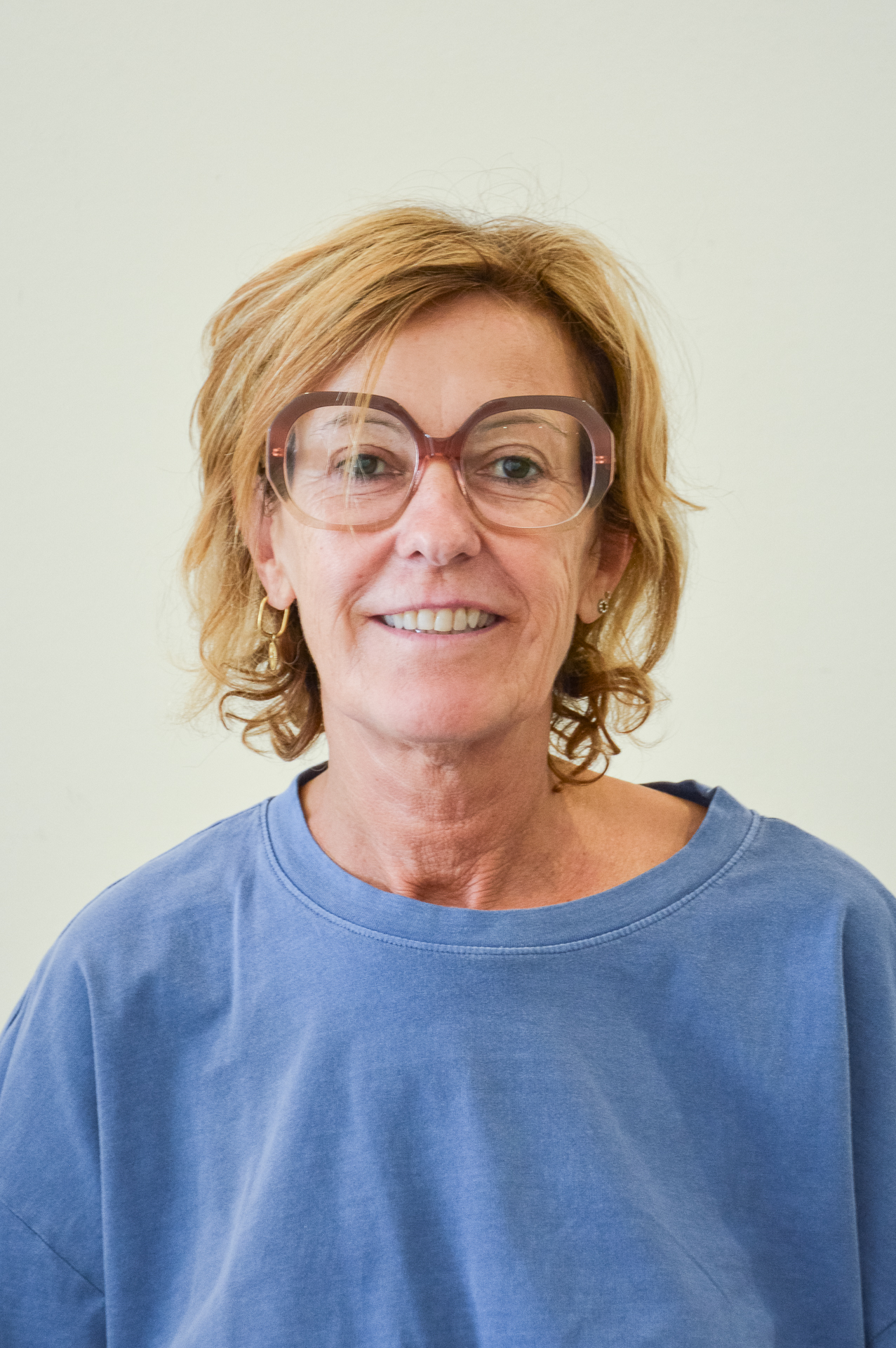 Ann D'Haene