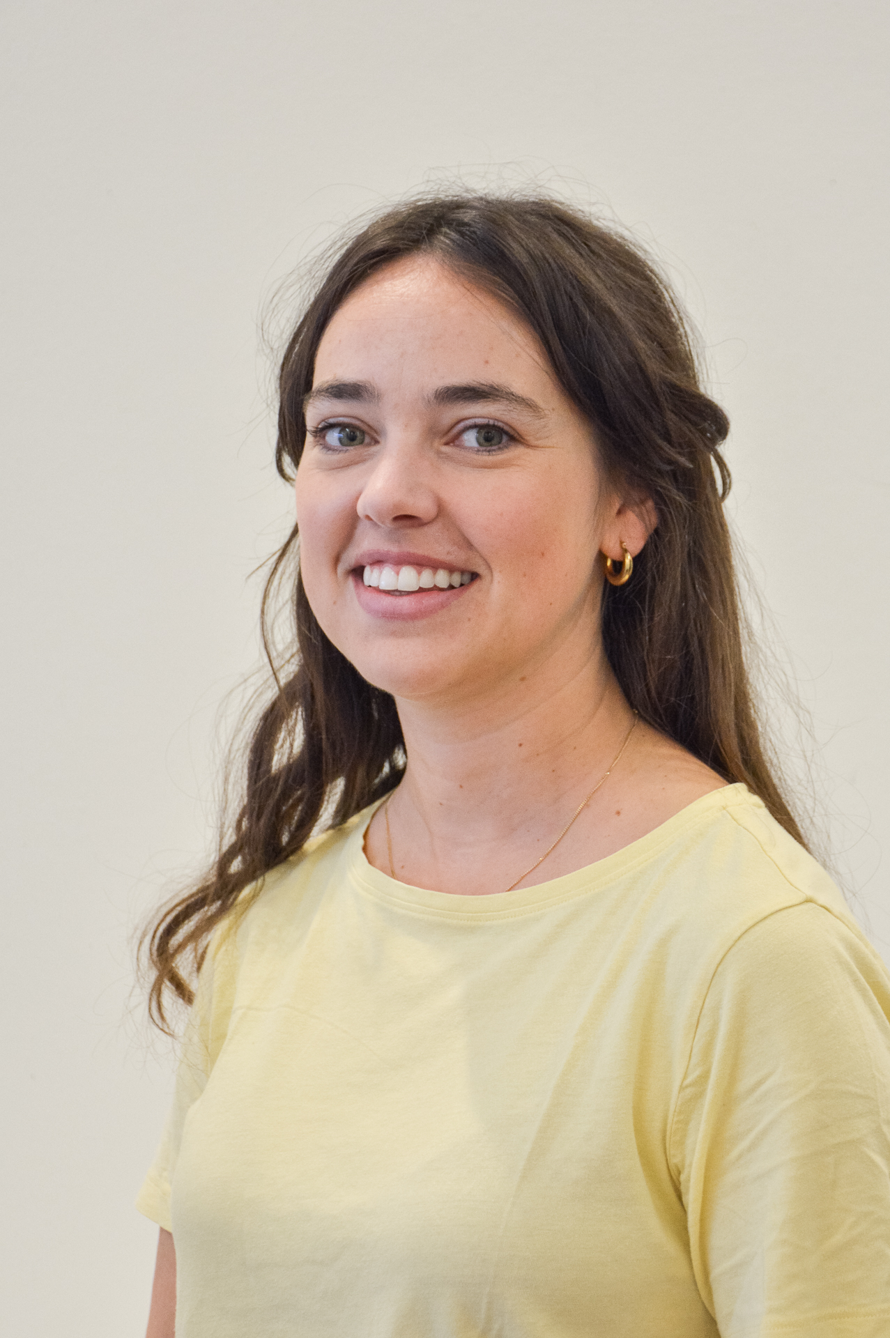 Sarah D'Haene