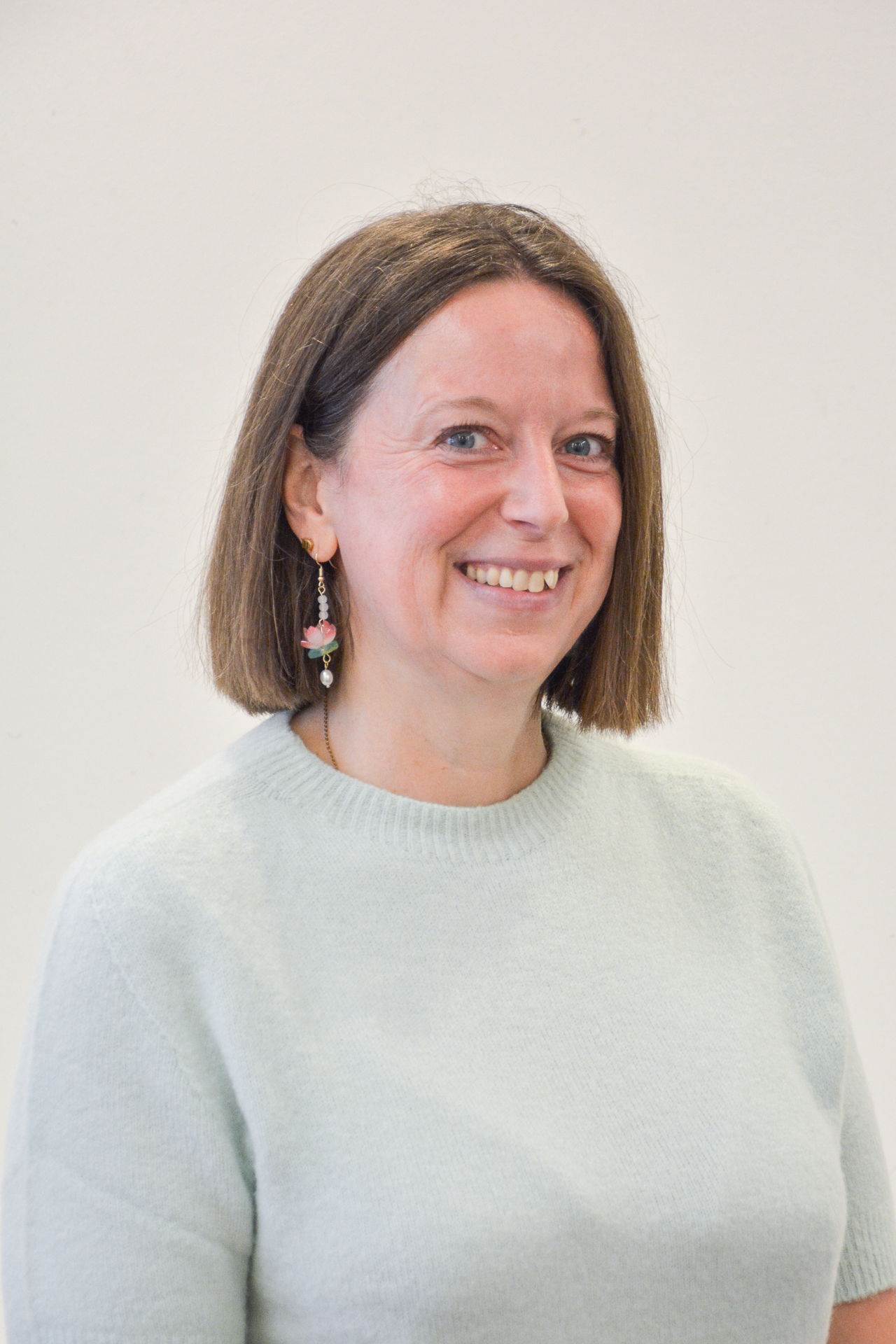 Vanessa De Busscher