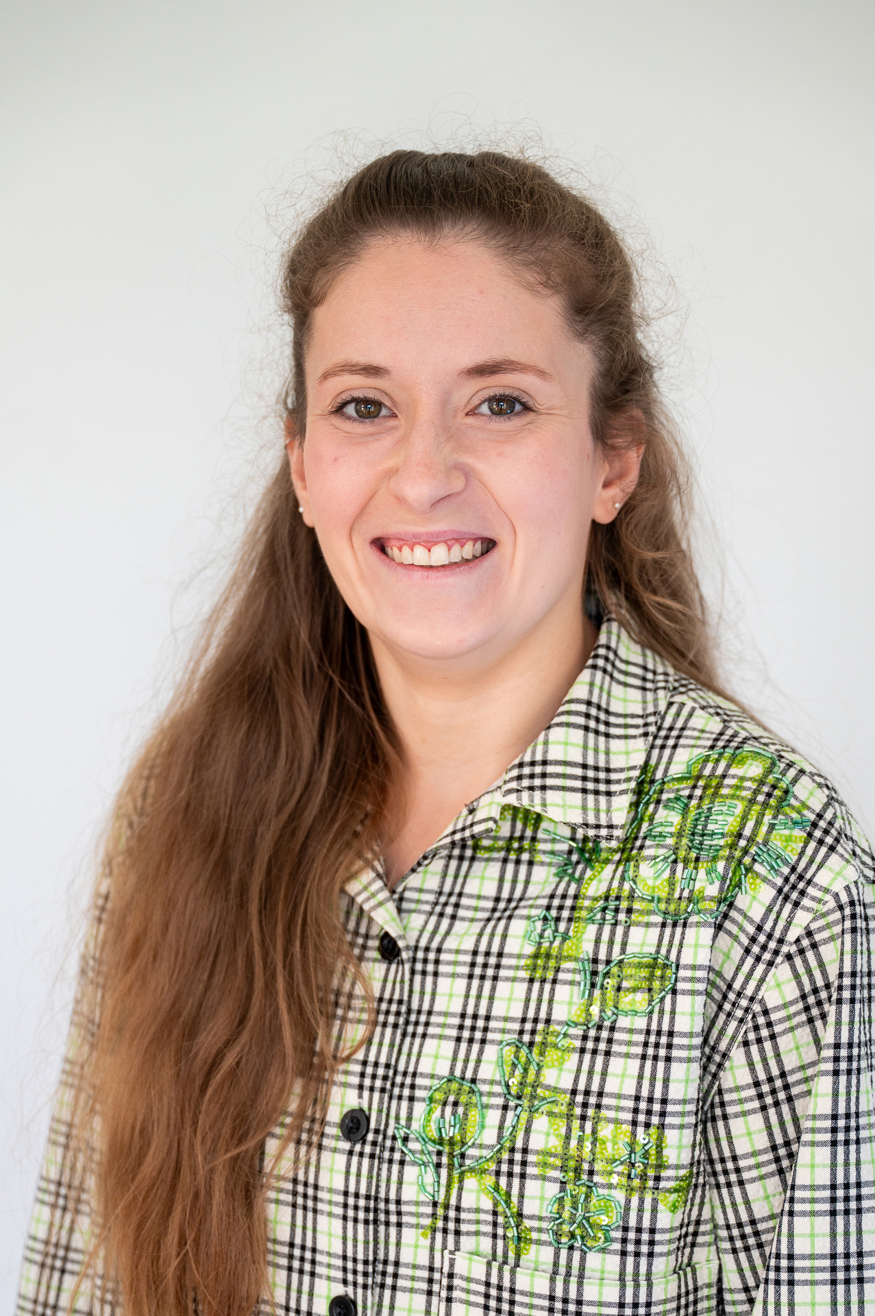 Davina Varrasse