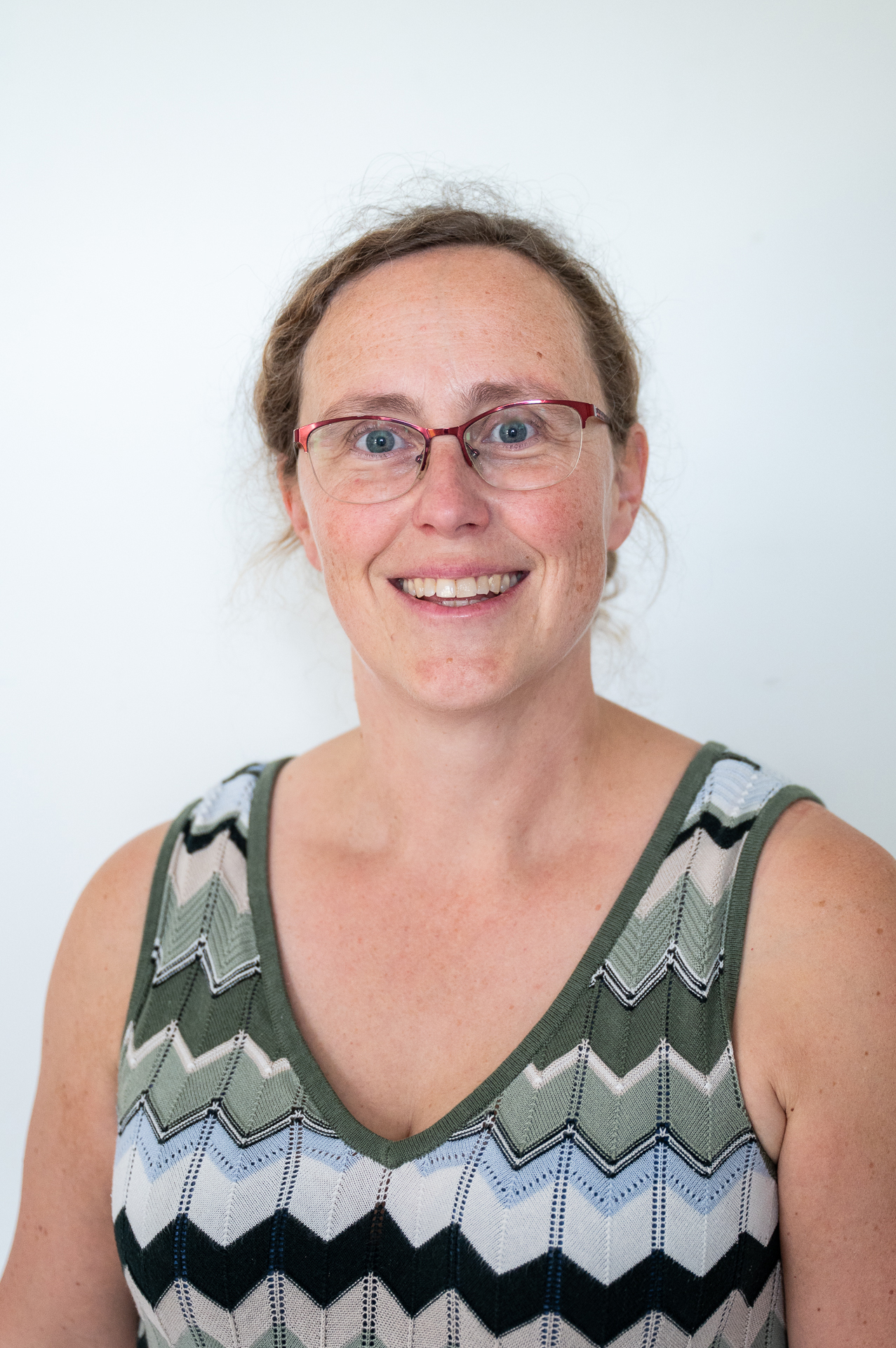 Marjolein Demey