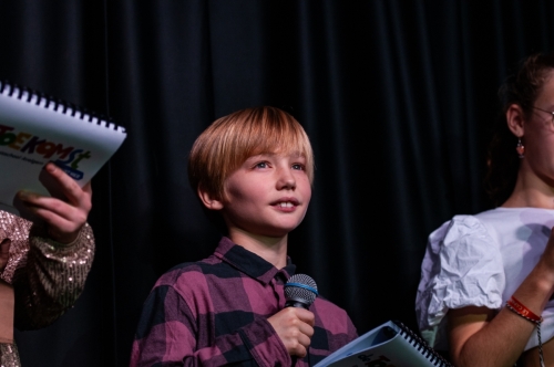 De Toekomstshow 2024 - deel 4