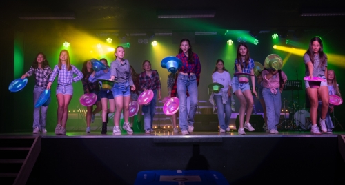 2024 06 - Proclamatie zesde leerjaren