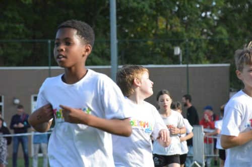2026 - Veldlopen